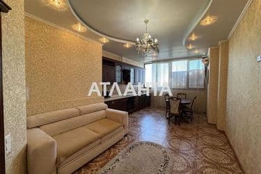 1-кімнатна квартира за адресою вул. Академіка Корольова (площа 71 м²) - Atlanta.ua - фото 16