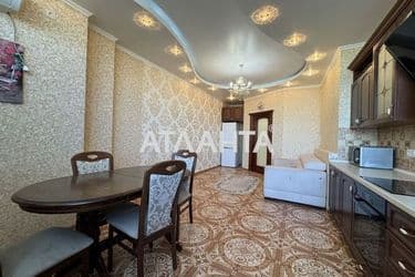 1-кімнатна квартира за адресою вул. Академіка Корольова (площа 71 м²) - Atlanta.ua - фото 15