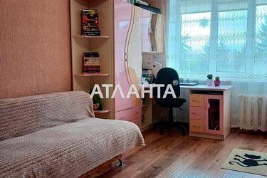 Room in dormitory apartment by the address st. Stetsenko (area 18,4 m²) - Atlanta.ua - photo 8