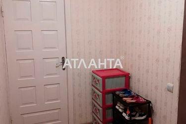 Room in dormitory apartment by the address st. Stetsenko (area 18,4 m²) - Atlanta.ua - photo 12