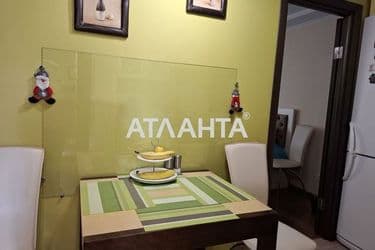 2-rooms apartment apartment by the address st. Bugaevskaya Instrumentalnaya (area 41 m²) - Atlanta.ua - photo 27