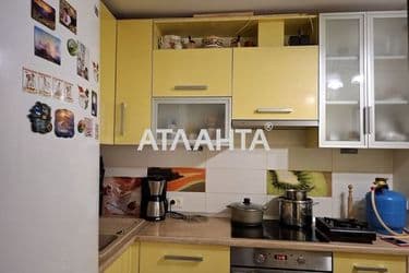 2-rooms apartment apartment by the address st. Bugaevskaya Instrumentalnaya (area 41 m²) - Atlanta.ua - photo 26