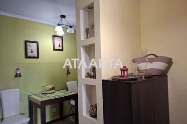 2-rooms apartment apartment by the address st. Bugaevskaya Instrumentalnaya (area 41 m²) - Atlanta.ua - photo 28