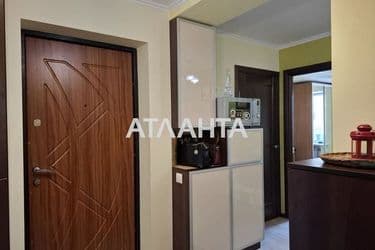 2-rooms apartment apartment by the address st. Bugaevskaya Instrumentalnaya (area 41 m²) - Atlanta.ua - photo 31