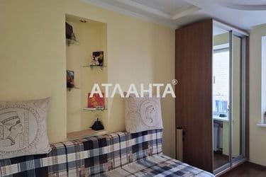 2-rooms apartment apartment by the address st. Bugaevskaya Instrumentalnaya (area 41 m²) - Atlanta.ua - photo 20