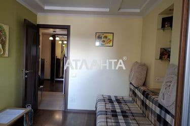 2-rooms apartment apartment by the address st. Bugaevskaya Instrumentalnaya (area 41 m²) - Atlanta.ua - photo 33