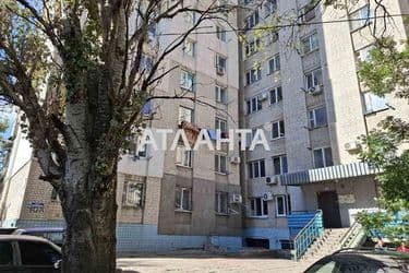 2-rooms apartment apartment by the address st. Bugaevskaya Instrumentalnaya (area 41 m²) - Atlanta.ua - photo 34