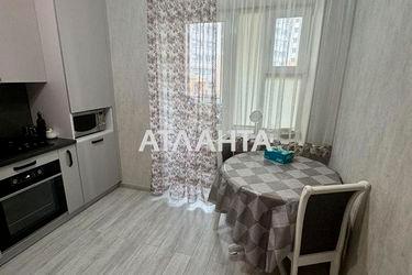 1-room apartment apartment by the address st. Nikolaevskaya (area 41 m²) - Atlanta.ua - photo 8