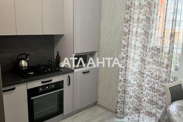 1-room apartment apartment by the address st. Nikolaevskaya (area 41 m²) - Atlanta.ua - photo 9