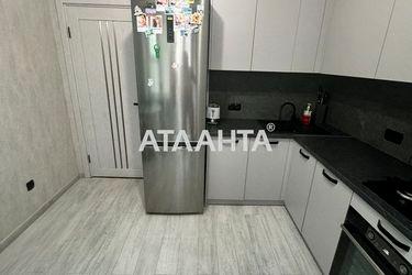 1-room apartment apartment by the address st. Nikolaevskaya (area 41 m²) - Atlanta.ua - photo 10