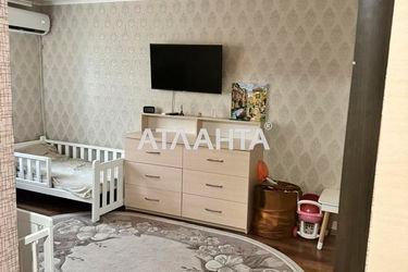 1-room apartment apartment by the address st. Nikolaevskaya (area 41 m²) - Atlanta.ua - photo 11