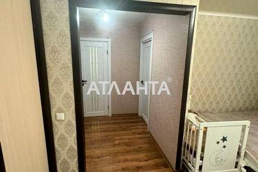 1-room apartment apartment by the address st. Nikolaevskaya (area 41 m²) - Atlanta.ua - photo 12