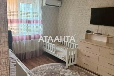 1-room apartment apartment by the address st. Nikolaevskaya (area 41 m²) - Atlanta.ua - photo 14