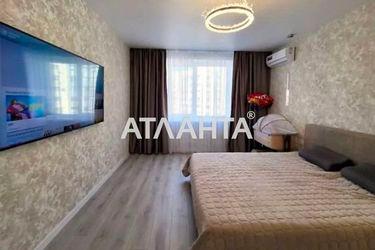 2-rooms apartment apartment by the address st. Aleksandrovskaya (area 77 m²) - Atlanta.ua - photo 25