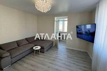 2-rooms apartment apartment by the address st. Aleksandrovskaya (area 77 m²) - Atlanta.ua - photo 27