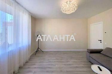 2-rooms apartment apartment by the address st. Aleksandrovskaya (area 77 m²) - Atlanta.ua - photo 28