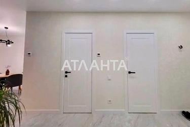 2-rooms apartment apartment by the address st. Aleksandrovskaya (area 77 m²) - Atlanta.ua - photo 29