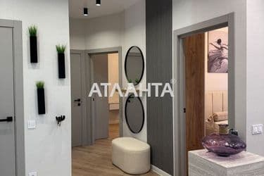 2-кімнатна квартира за адресою вул. Генуезька (площа 70 м²) - Atlanta.ua - фото 30