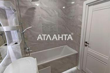 1-room apartment apartment by the address st. Inglezi 25 chapaevskoy div (area 33 m²) - Atlanta.ua - photo 36