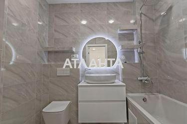 1-room apartment apartment by the address st. Inglezi 25 chapaevskoy div (area 33 m²) - Atlanta.ua - photo 32