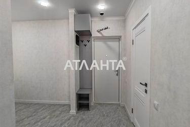 1-room apartment apartment by the address st. Inglezi 25 chapaevskoy div (area 33 m²) - Atlanta.ua - photo 37