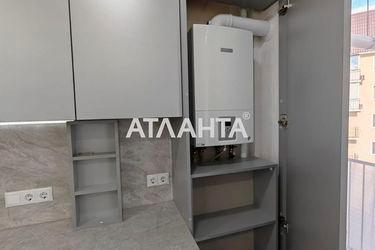 1-room apartment apartment by the address st. Inglezi 25 chapaevskoy div (area 33 m²) - Atlanta.ua - photo 29