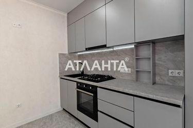 1-room apartment apartment by the address st. Inglezi 25 chapaevskoy div (area 33 m²) - Atlanta.ua - photo 30