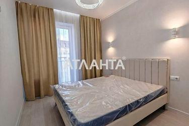 1-room apartment apartment by the address st. Inglezi 25 chapaevskoy div (area 33 m²) - Atlanta.ua - photo 20