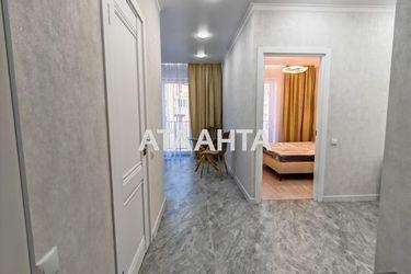 1-room apartment apartment by the address st. Inglezi 25 chapaevskoy div (area 33 m²) - Atlanta.ua - photo 24