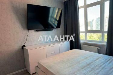 1-room apartment apartment by the address st. Gulaka Nikolaya (area 39 m²) - Atlanta.ua - photo 17