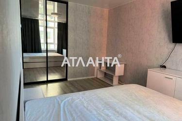 1-room apartment apartment by the address st. Gulaka Nikolaya (area 39 m²) - Atlanta.ua - photo 19