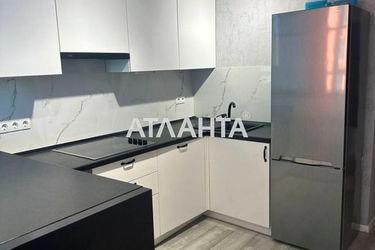 1-room apartment apartment by the address st. Gulaka Nikolaya (area 39 m²) - Atlanta.ua - photo 20