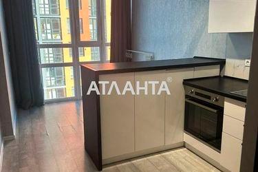 1-room apartment apartment by the address st. Gulaka Nikolaya (area 39 m²) - Atlanta.ua - photo 23