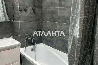 1-room apartment apartment by the address st. Gulaka Nikolaya (area 39 m²) - Atlanta.ua - photo 29