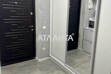 1-room apartment apartment by the address st. Gulaka Nikolaya (area 39 m²) - Atlanta.ua - photo 25