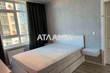 1-room apartment apartment by the address st. Gulaka Nikolaya (area 39 m²) - Atlanta.ua - photo 18