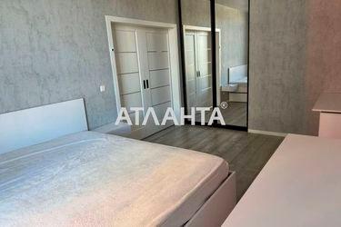 1-кімнатна квартира за адресою вул. Гулака Миколи (площа 39 м²) - Atlanta.ua - фото 24