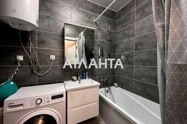 1-room apartment apartment by the address st. Gulaka Nikolaya (area 39 m²) - Atlanta.ua - photo 26