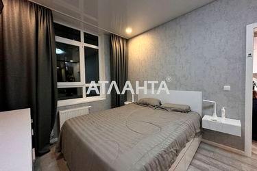 1-room apartment apartment by the address st. Gulaka Nikolaya (area 39 m²) - Atlanta.ua - photo 16