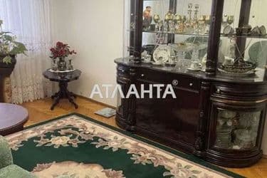 3-комнатная квартира по адресу ул. Пулюя (площадь 65 м²) - Atlanta.ua - фото 15