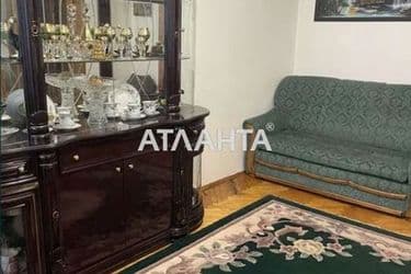 3-комнатная квартира по адресу ул. Пулюя (площадь 65 м²) - Atlanta.ua - фото 16
