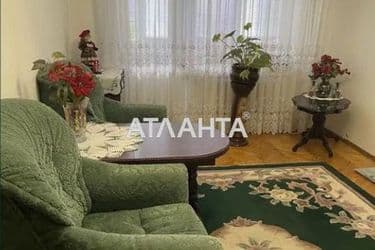 3-комнатная квартира по адресу ул. Пулюя (площадь 65 м²) - Atlanta.ua - фото 14