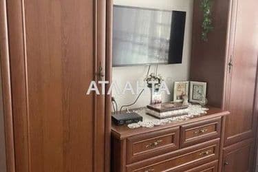 3-комнатная квартира по адресу ул. Пулюя (площадь 65 м²) - Atlanta.ua - фото 17