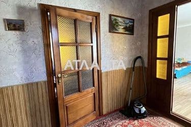 House by the address st. Limannaya 1 ya (area 110 m²) - Atlanta.ua - photo 16