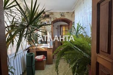 House by the address st. Limannaya 1 ya (area 110 m²) - Atlanta.ua - photo 21