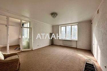 3-rooms apartment apartment by the address st. Frantsuzskiy bul Proletarskiy bul (area 147 m²) - Atlanta.ua - photo 19