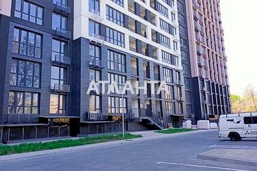 2-кімнатна квартира за адресою вул. Франка Івана (площа 81 м²) - Atlanta.ua - фото 20