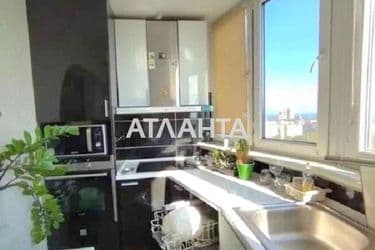 3-rooms apartment apartment by the address st. Glushko ak pr Dimitrova pr (area 75,4 m²) - Atlanta.ua - photo 22