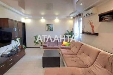 3-rooms apartment apartment by the address st. Glushko ak pr Dimitrova pr (area 75,4 m²) - Atlanta.ua - photo 21