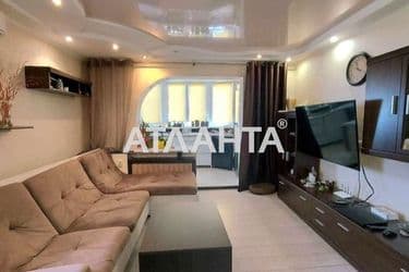 3-rooms apartment apartment by the address st. Glushko ak pr Dimitrova pr (area 75,4 m²) - Atlanta.ua - photo 20